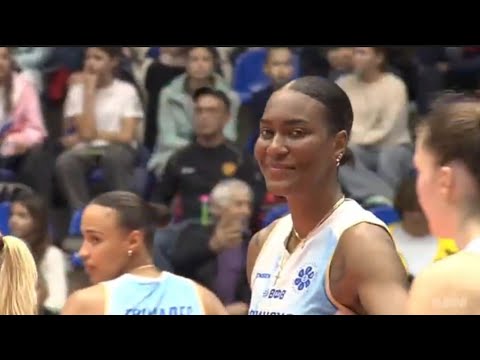 DYNAMO AK BARS KAZAN VS DYNAMO KRASNODAR RUSSIA SUPER LEAGUE WOMEN'S VOLLEYBALL 2026
