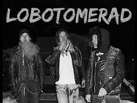 Lobotomerad - EP 2015
