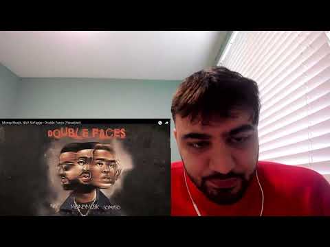 Money Musik, Nav, SoFaygo "Double Faces" REACTION!!! (EVERYONE WENT CRAZY!!!)