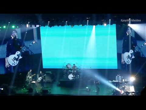 [200118] DAY6 in Berlin GRAVITY TOUR 2020