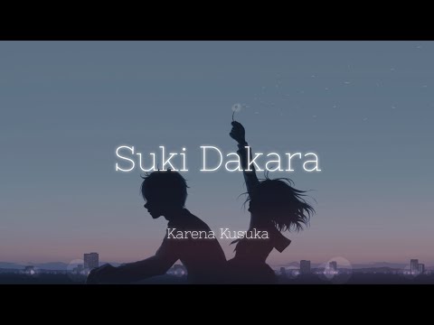 Download Suki Dakara Mp3 Free And Mp4