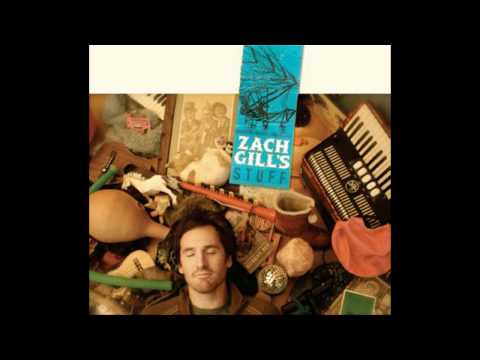 Zach Gill - Fine Wine