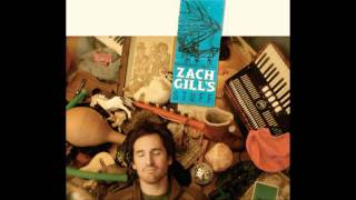 Zach Gill - Fine Wine