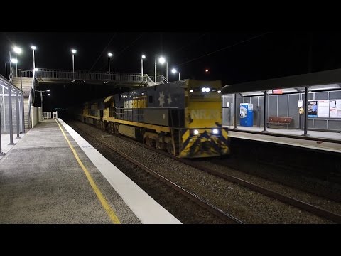NR20 long end leading PN 5BS6 - 19/1/17