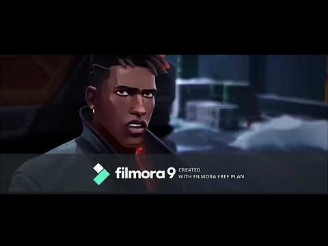 Valorant Cinematic - Lil Nas X - Montero (Call Me By Your Name)