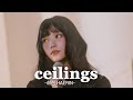 해린 HAERIN Ceilings 가사 해석 Lyrics