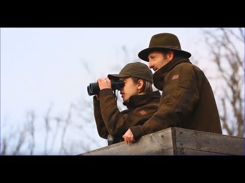 HAZAI VADÁSZ - 258. adás -  2019.03.16 - ECHO-TV