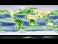 NASA examines Carbon emissions across the Earth to better understand our warming climate