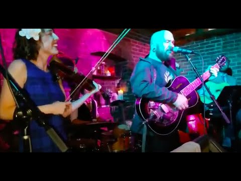 Promotional video thumbnail 4 for Wood & Steel Live Music Company