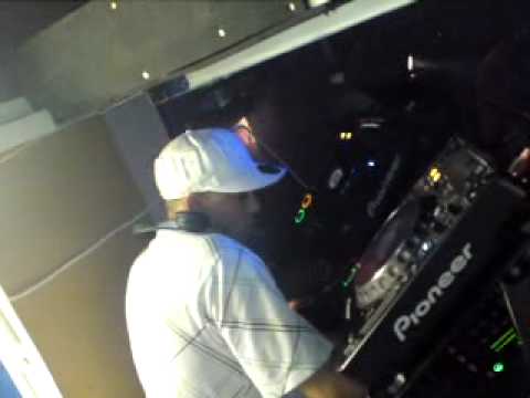 24.05.09 - Krisisdnb Event - RUTHLESS KOMBINATION PT 3