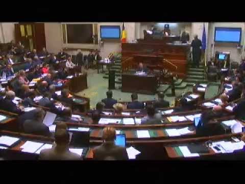 2014_0412 : Zoek de chaos in de Kamer - Vragenuurtje