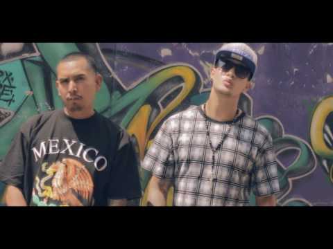 MÉXICO SUFRE -  MR NAVA FEAT ERICKO & MR CHARAL (VIDEOCLIP OFICIAL)