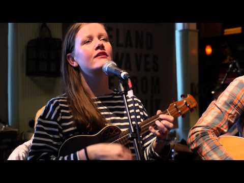 Snorri Helgason - Winter Sun #2 (Live on KEXP)