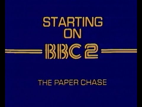 Thursday 5th July 1979 BBC1