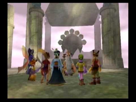 mystic heroes gamecube rune guide