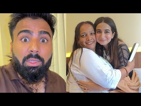 Ye kon aagya nepal me