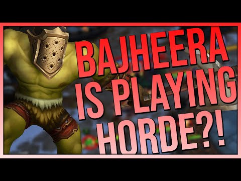 BAJHEERAZ BRINGING THE FURY (Fury Warrior Solo Shuffle) - WoW Dragonflight 10.0.5 PvP