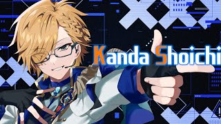 3Dライブの話と北海道の話！【 神田笑一/にじさんじ 】