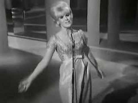 Dusty Springfield - Call Me Irresponsible