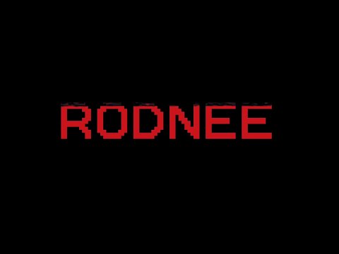 Zak Ferguson's RODNEE (Teaser)