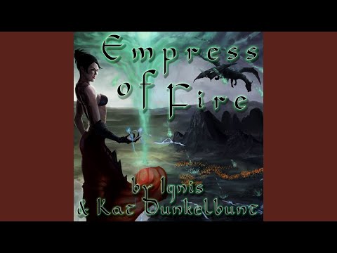 Empress of Fire