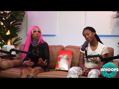 Glizzy Glow Checks J Mane For CEO Telly Over Child Support Money 😳 + Memo 600