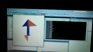 CS 418 MP1 - Dancing Block I - Evan Gryska