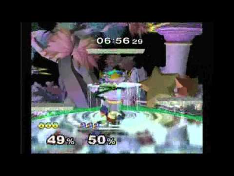 v4extreme Falco vs jwillii Sheik