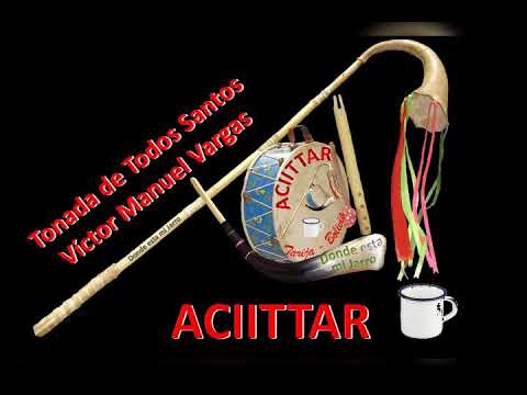 tonada de todo Santos. ñato Vargas