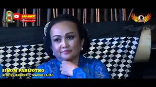 Download lagu PITUTUR Senggakan Sinom Parijotho, Ibu Prastiwi _ Ki Seno Nugroho // Wargo Laras mp3 Download lagu PITUTUR Senggakan Sinom Parijotho, Ibu Prastiwi _ Ki Seno Nugroho // Wargo Laras mp3