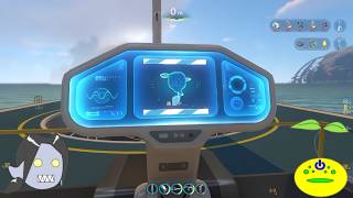 【Subnautica】ゾンビと見るサブノーティカ【第18回】