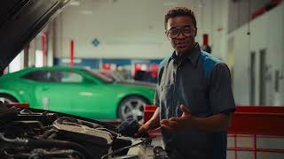 Del Tech Makes It Possible