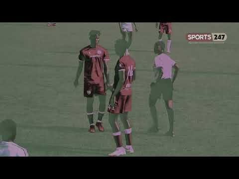 DAVID OKEREKE SCOUTING TOURNAMENT 2022: NATH Vs  DOMINO