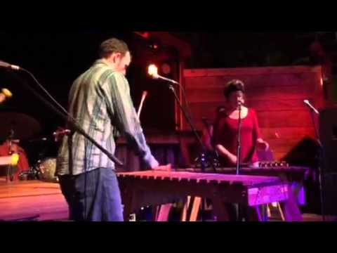 Boka Marimba - Kutsinhira Benefit