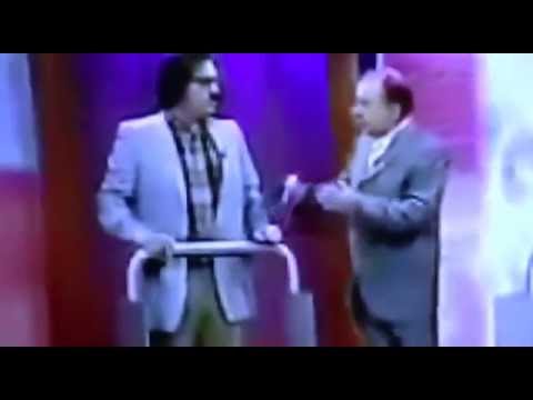 HAPE KERKELING KLEINGÄRTNER