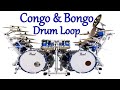 Congo Bongo Drum Beat
