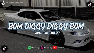Download lagu DJ BOM DIGGY DIGGY BOM BOM BREAKDUTCH TERBARU VIRAL TIK TOK ?? mp3