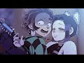 Before He Wakes Demon Slayer Comic Dub