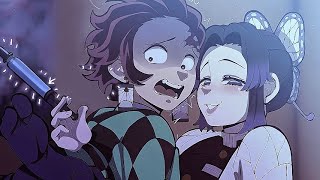 Download lagu Before He Wakes┃Demon Slayer Comic Dub mp3 Download lagu Before He Wakes┃Demon Slayer Comic Dub mp3