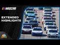 NASCAR Xfinity Series EXTENDED HIGHLIGHTS: Sports Clips 200 | 9/2/23 | Motorsports on NBC
