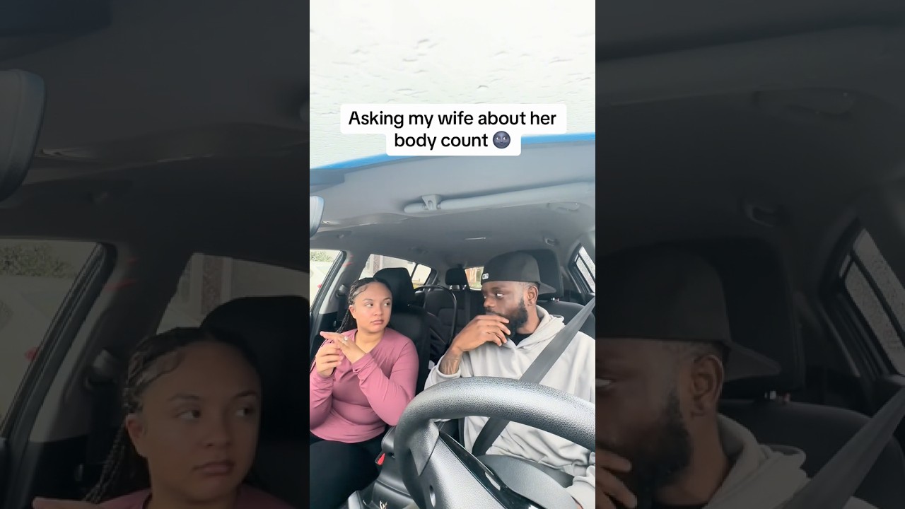 Don’t ask if you aren’t ready🌚 #funny #couple #couples