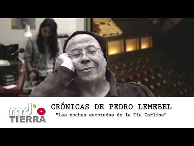 Vídeo relacionado con De perlas y cicatrices