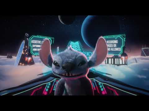 Regal Roller Coaster - Stitch (2025)