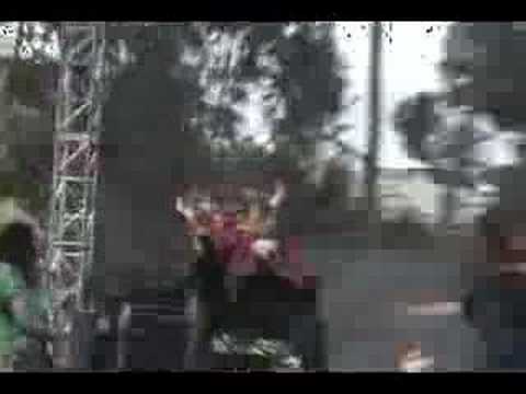 CAFETERASUB video "LA FUERZA"