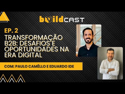 Transformação B2B: Desafios e oportunidades na era Digital