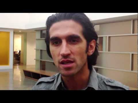 CoinOpTV - BROTHERS A Tale of Two Sons Interview Developer