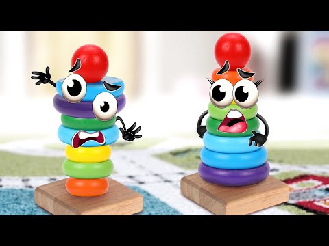 The Funny doodles in animation | Funny compilation