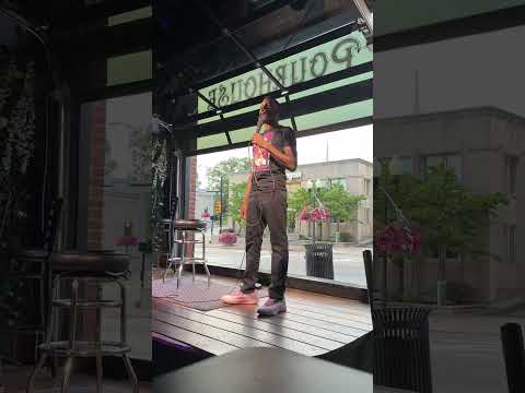Standup Set #8