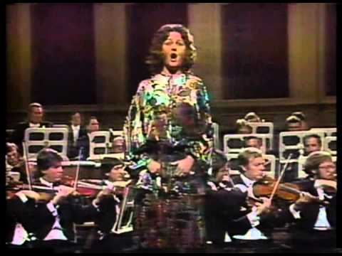Opera Gala vienna 1979