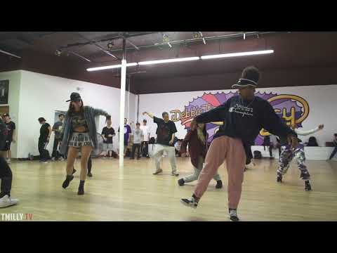 Tavi Montelle - Sayin (Taiwan Williams x DeShawn Da Prince)